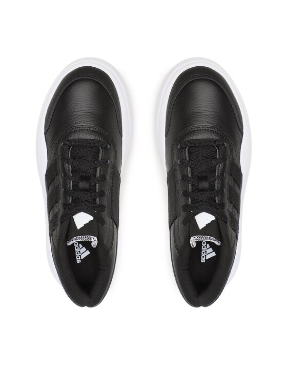 adidas adidas Sneakersy Osade IG7318 Černá