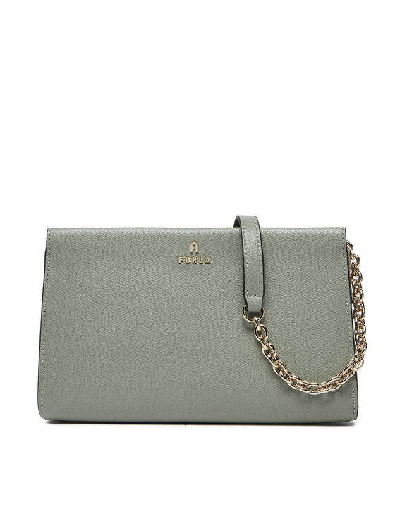Furla Furla Torbica Camelia  WE00528 ARE000 AG700 Zelena