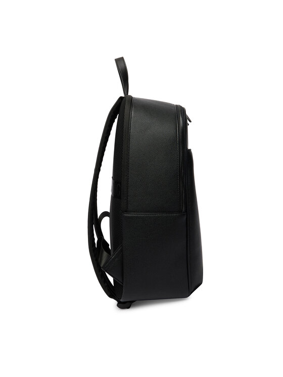 Armani Exchange Armani Exchange Ruksak XM002582 AF22651 UC001 Čierna