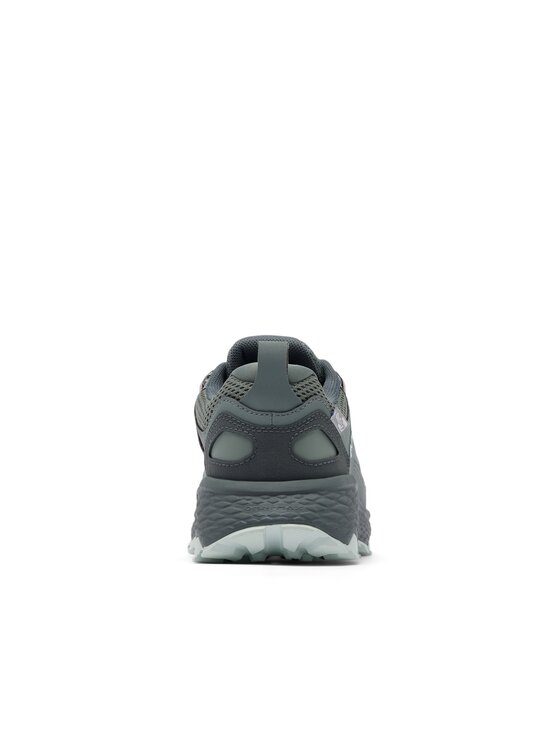 Columbia Columbia Trekkingi 210843 Szary