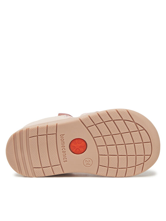 Biomecanics Biomecanics Sandaalid 252167 A779 S Roosa