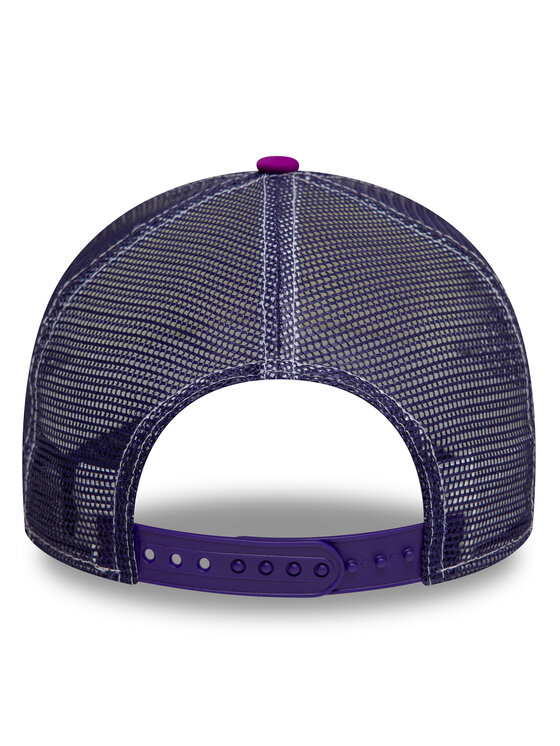 New Era New Era Бейсболка Graphic Ef 60595317 Кольоровий