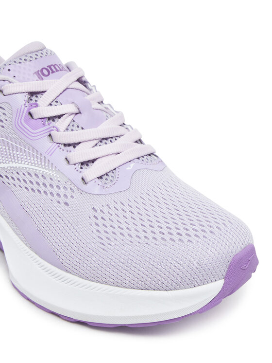 Joma Joma Scarpe running Hispalis 2519 Violet RHISLS2519 Viola