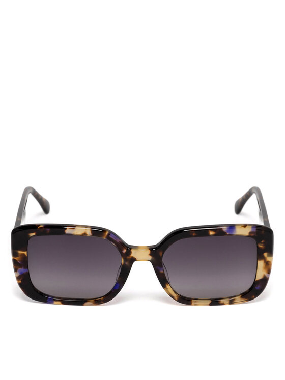 Gino Rossi Gino Rossi Okulary przeciwsłoneczne LD81598 Brązowy