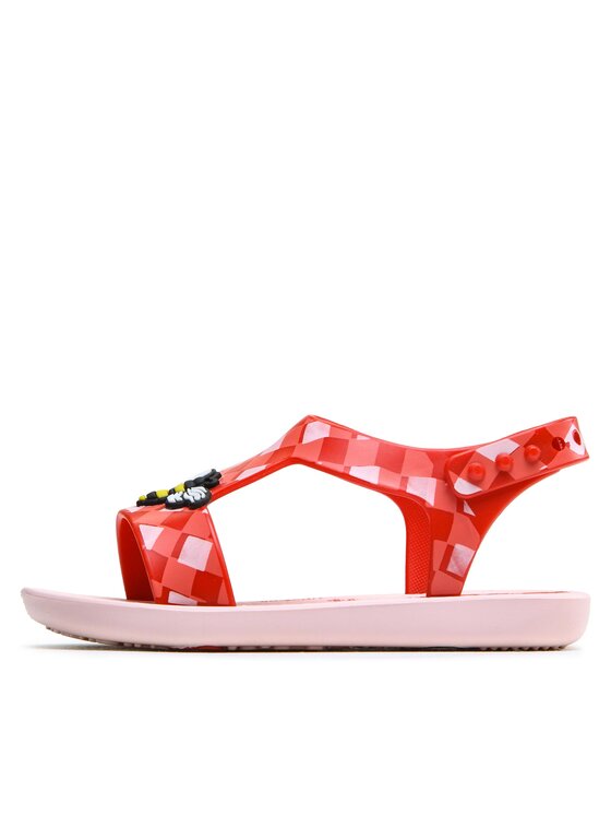 Ipanema Ipanema Босоніжки Dream IX Baby 83356 Рожевий