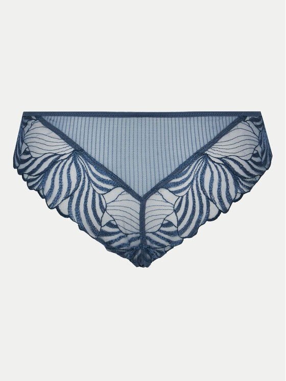 Chantelle Chantelle Culotte brasiliana Legend C15YG0 Blu