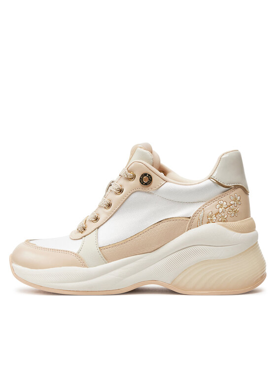 Aldo Aldo Αθλητικά Meleys 13707955 Μπεζ