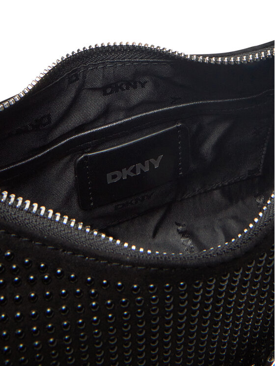 DKNY DKNY Käekott R44EMI10 Must