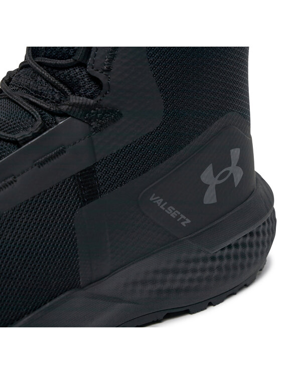 Under Armour Under Armour Trekkings Ua Charged Valsetz Mid 3027382-001 Negru