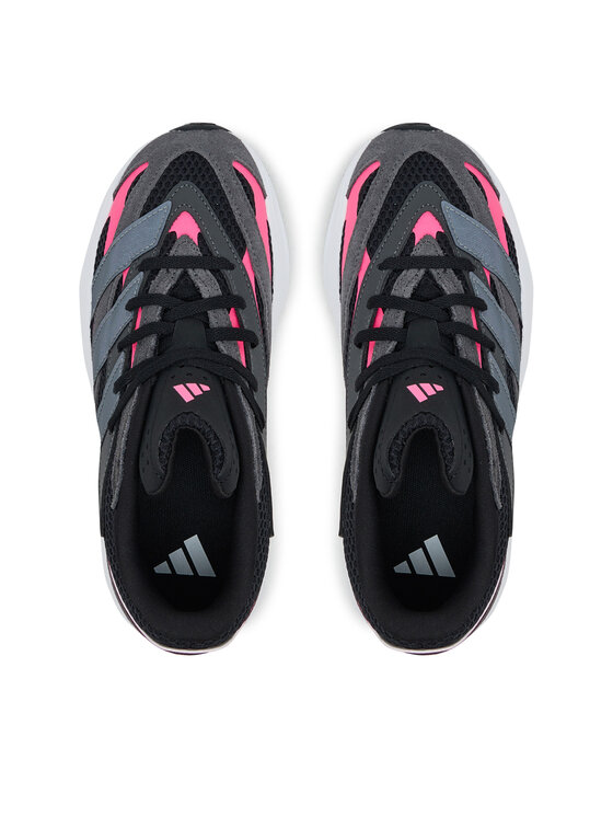 adidas adidas Sneakersy Lightblaze JR1299 Czarny