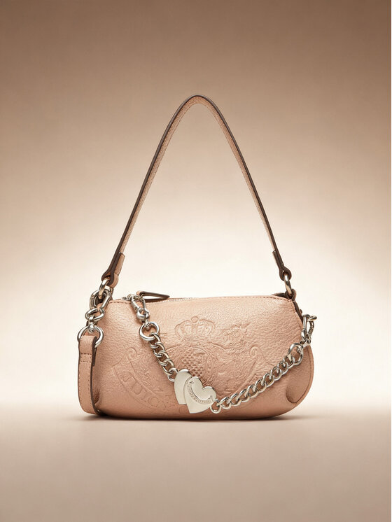 Juicy Couture Juicy Couture Torbica CEO-BIJXT8994WVP Bež