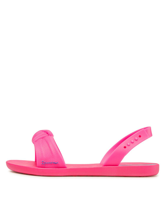 Ipanema Ipanema Sandaalid Go Now Fem 26777 Roosa