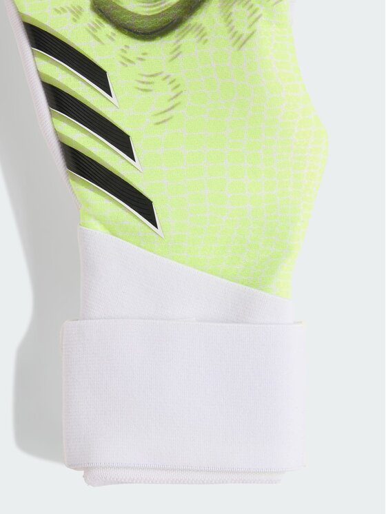 adidas adidas Rękawiczki Predator Pro Zielony