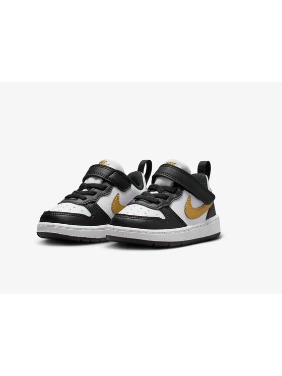 Nike Nike Sneakersy DV5458-008 Czarny