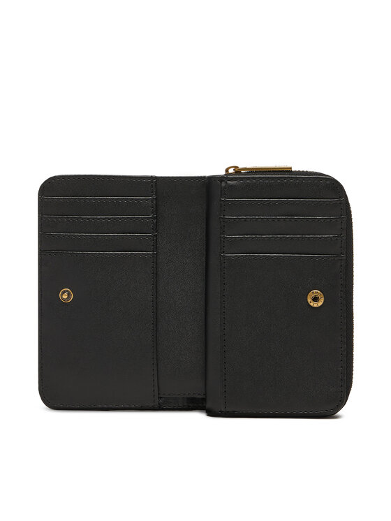 Just Cavalli Just Cavalli Peněženka 81RA5PG4 ZS748 Černá