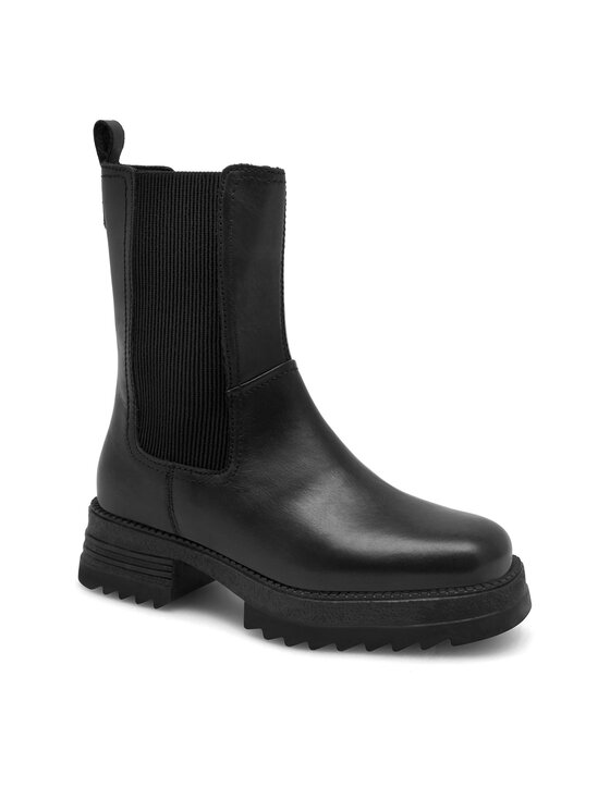 Lasocki Lasocki Stiefeletten NEPTUNE WI16-NEPTUNE-01 Schwarz