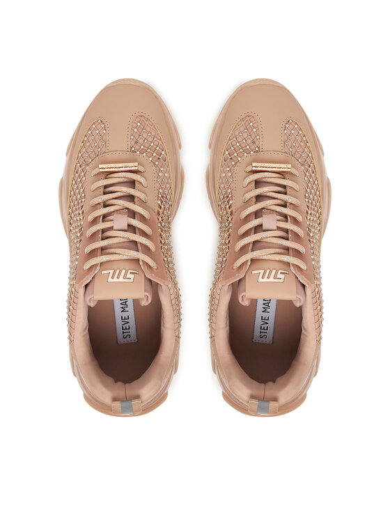 Steve Madden Steve Madden Сникърси 11005496 Розов