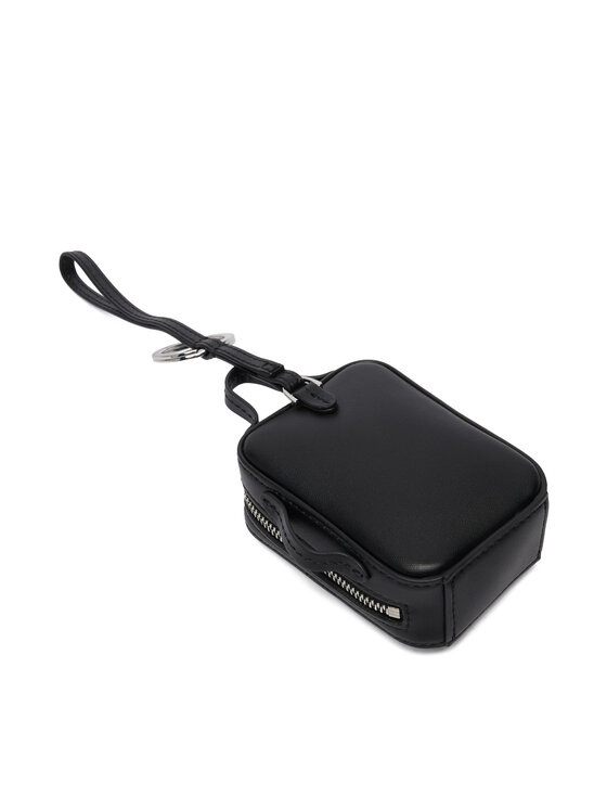 KARL LAGERFELD KARL LAGERFELD Portachiavi B1W50039 Nero