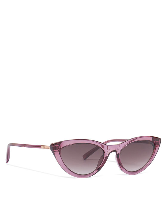 Guess Guess Γυαλιά ηλίου GU3053 81F Ροζ