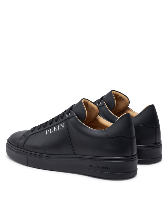 PHILIPP PLEIN PHILIPP PLEIN Sneakers AADS USC0657 PLE010N Schwarz