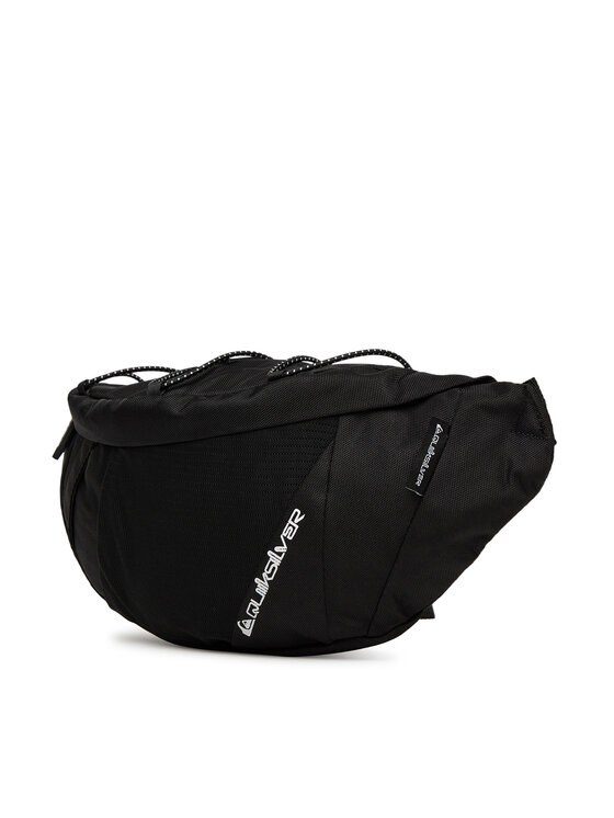 Quiksilver Quiksilver Nerka QUIC-M-003-07 Czarny