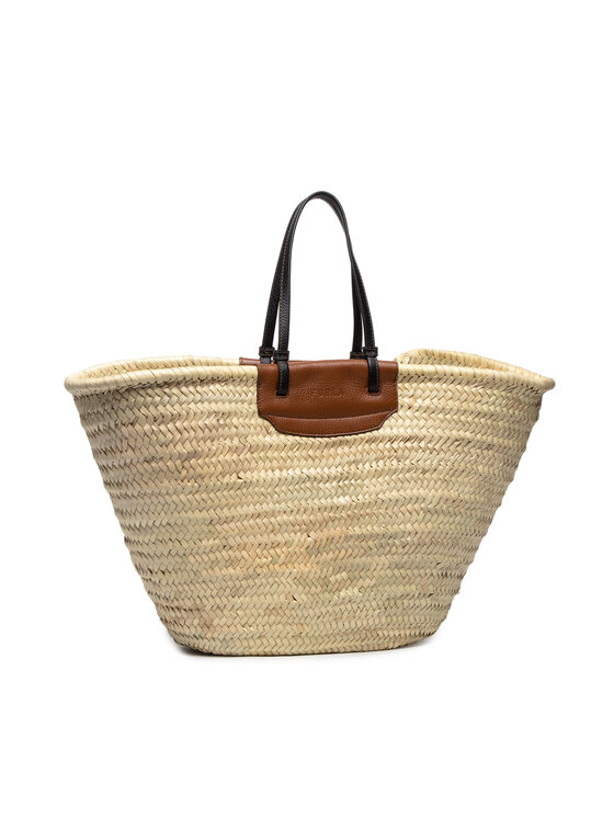 Furla Furla Дамска чанта Meraviglia WB00533-BX0651-1058S-1-007-20-IT-B Бежов