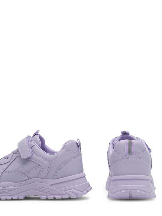 DeeZee DeeZee Laisvalaikio batai TS5432K-02 Violetinė