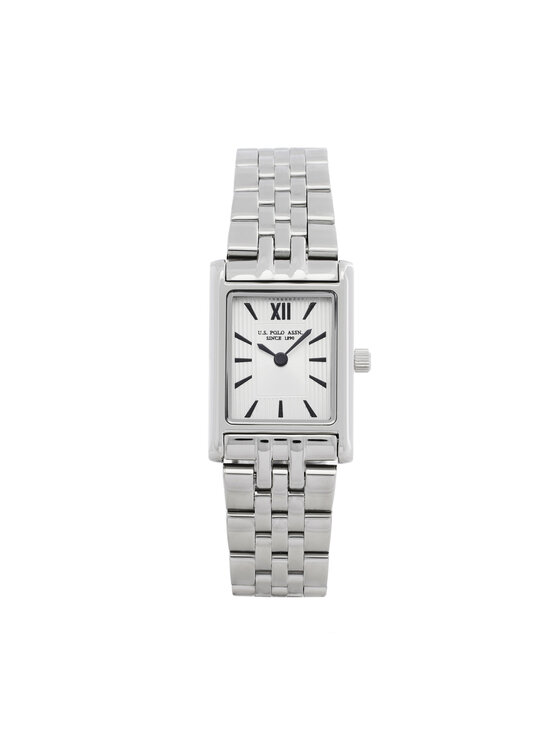 U.S. Polo Assn. U.S. Polo Assn. Orologio Vivian USP8416ST Argento
