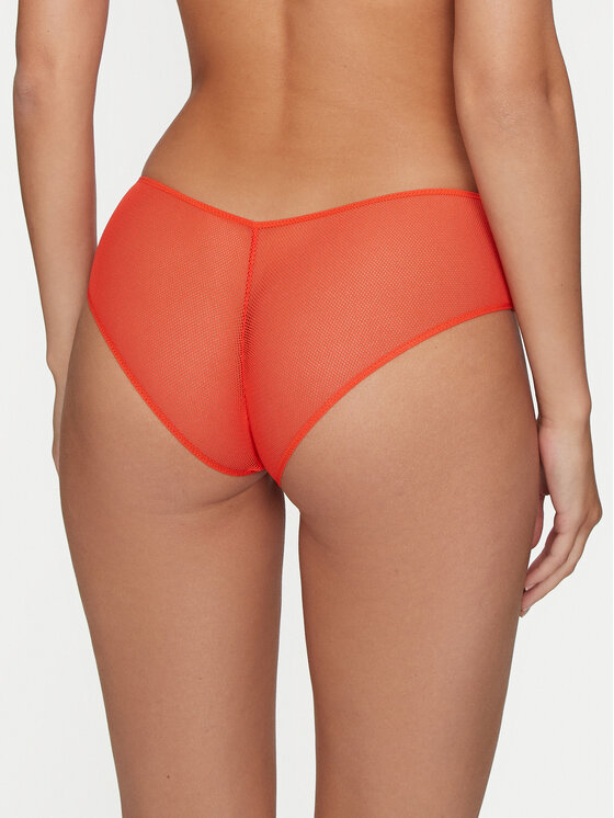 Chantelle Chantelle Boxer Philter C22CB0 Arancione