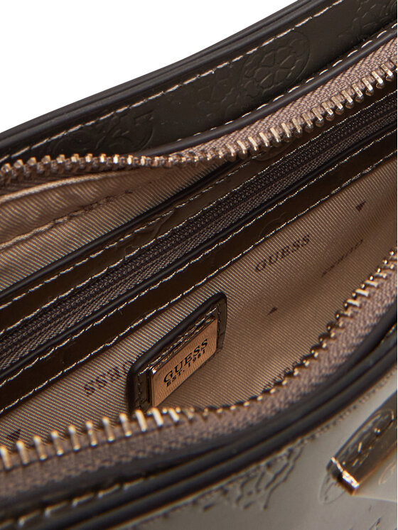 Guess Guess Torebka 172061 Szary