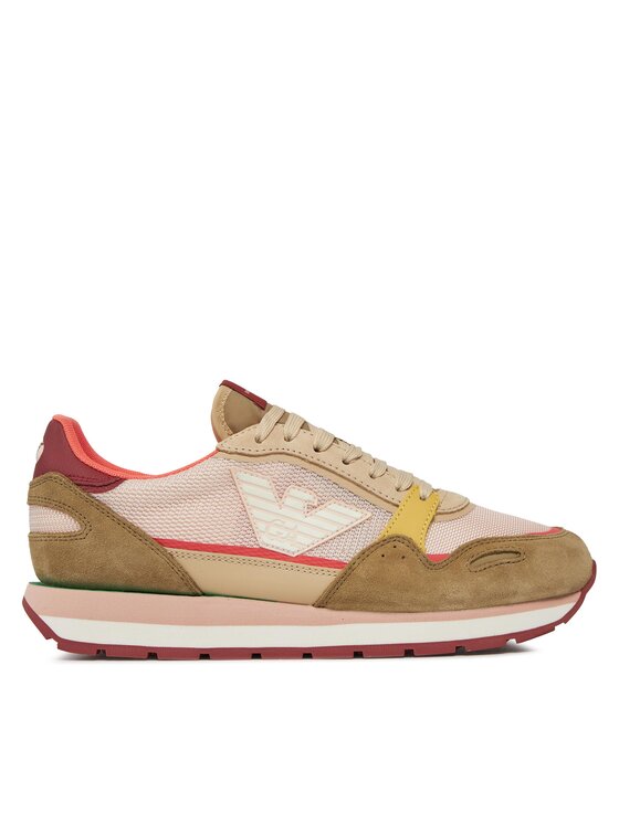 Sneakers Emporio Armani