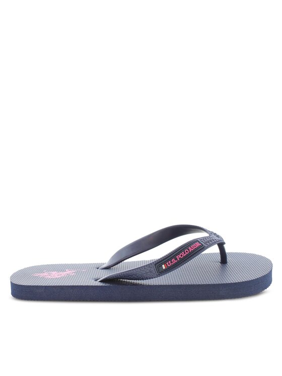 Flip flop U.S. Polo Assn. Vaian VAIAN001A DBL-FUX01