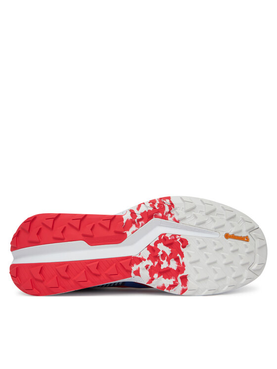 adidas adidas Tenisice za trčanje TERREX Soulstride Flow JI1287 Tamnoplava