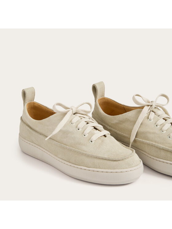 Balagan Balagan Sneakersy Riva Beżowy