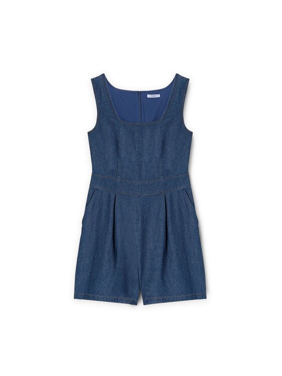 Motivi Motivi Vestito da giorno 7074Q003139N034 Blu Regular Fit