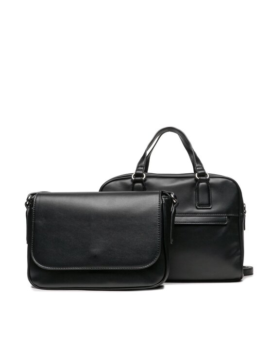 Carpisa Carpisa Handtasche BSA97204542 Schwarz