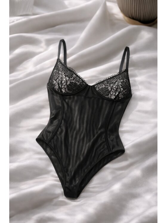 Love and Hate Love and Hate Body Paloma Nero