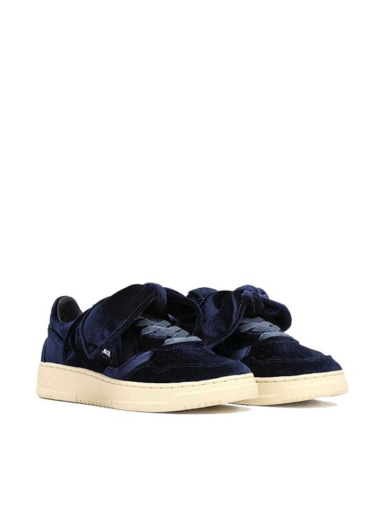 Autry Autry Sneakers AULW Blu