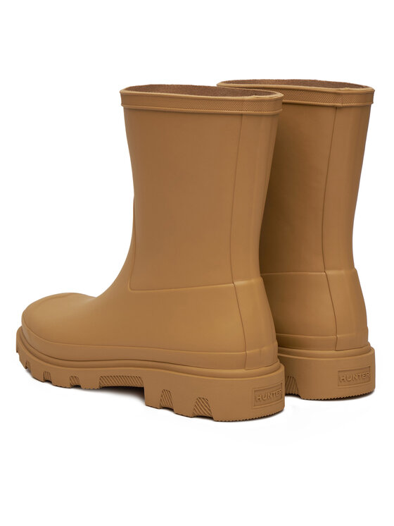Hunter Hunter Gumicsizma HFRW0002251 Bézs