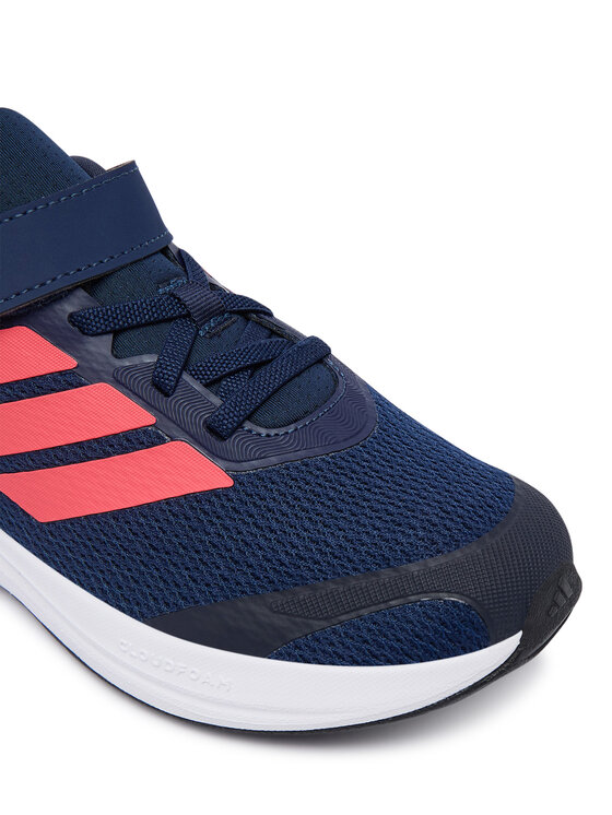 adidas adidas Sneakers Runfalcon 6 Shoes Children KI1772 Blu scuro
