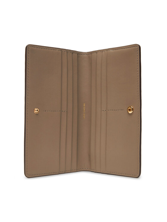 MICHAEL Michael Kors MICHAEL Michael Kors Голям дамски портфейл Bryant 32S5GYTP3L Бежов