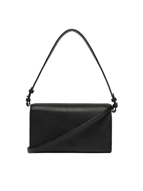 Liu Jo Liu Jo Ročna torba Ecs S Crossbody AF5224 E0058 Črna