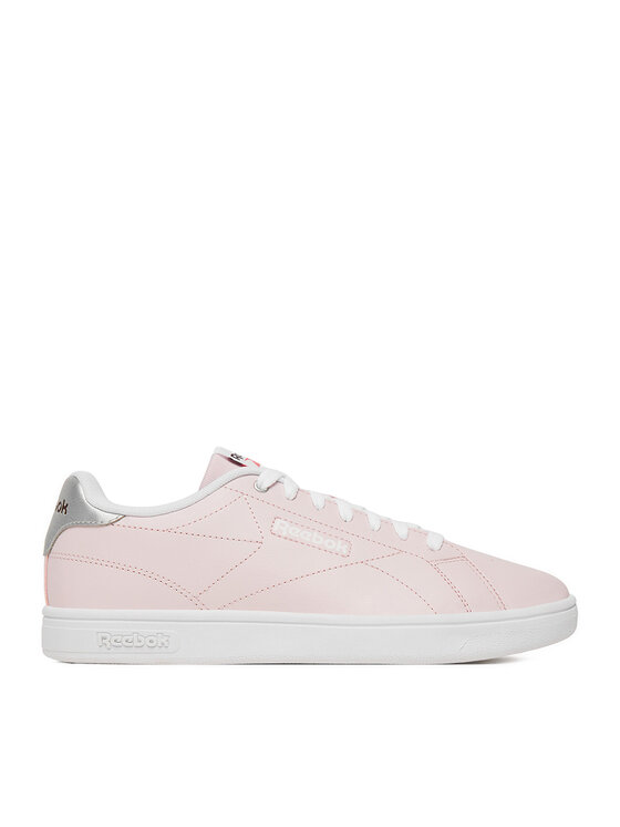 Reebok Reebok Tenisice CEO-COURT CLEAN 100229910 Ružičasta