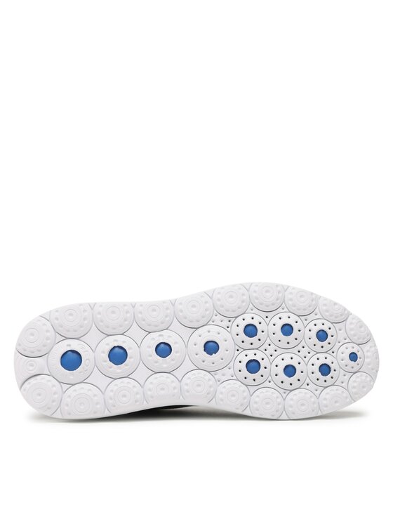 Geox Geox Sneakers U Spherica U15BYA0006KC4585 Blu scuro
