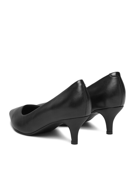 Lasocki Lasocki Scarpe stiletto CEO-HY7375-1 Nero