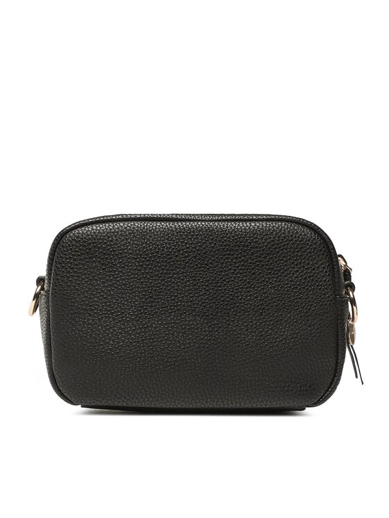 Borsetta Ecs S Crossbody AA3071 E0086 Nero