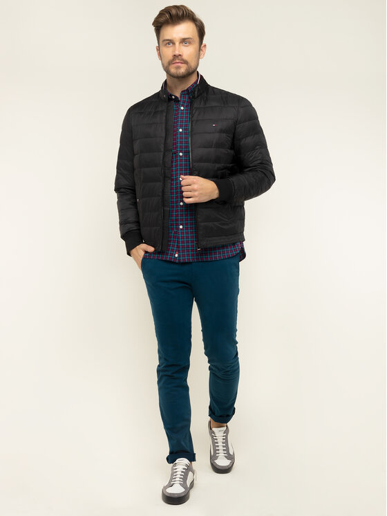 Arlos bomber tommy hilfiger top