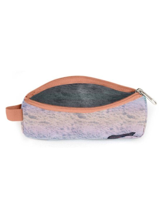 JanSport JanSport Piórnik EK0A5BAEN561 Koralowy