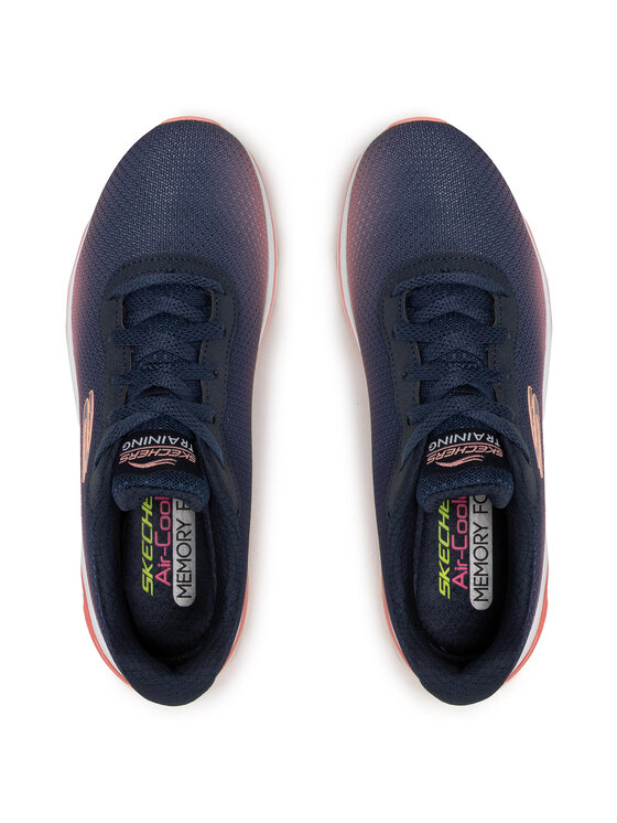 Skechers Skechers Sneakers Skech-Air Element 2.0 149062/NVHP Blu scuro