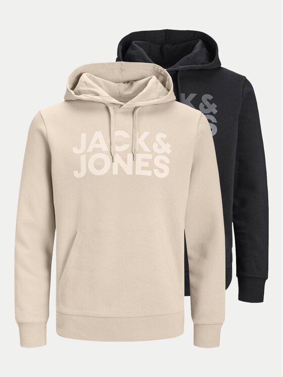  2 db-os pulóver szett Jack&Jones akciós termékkép 1